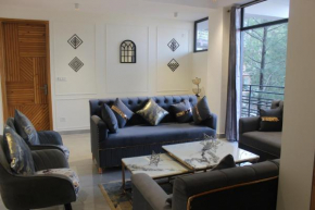 Kasauli Hill Crest Luxury 2BHK Apartment